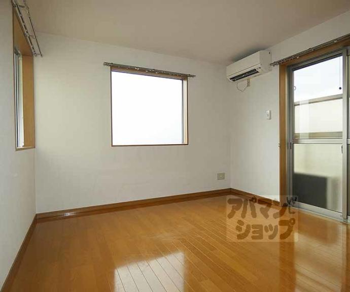 【フラッティ一条御前】間取