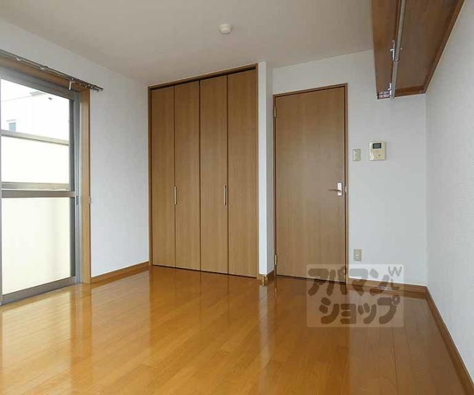 【フラッティ一条御前】間取