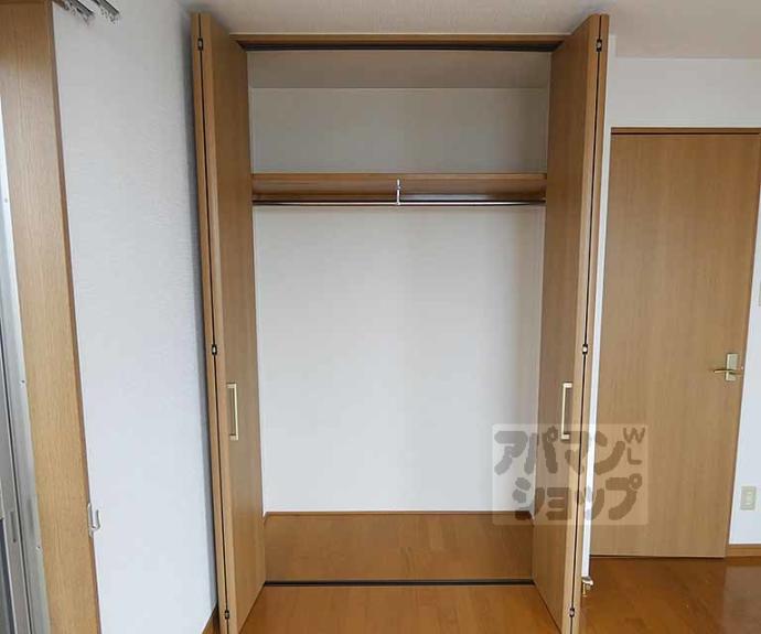 【フラッティ一条御前】間取