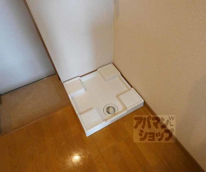 【フラッティ一条御前】間取