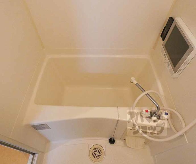 【フラッティ一条御前】間取