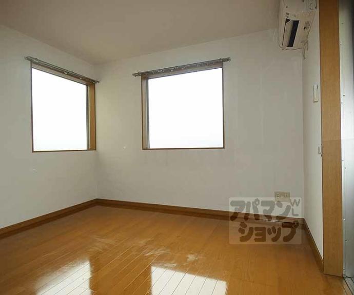 【フラッティ一条御前】間取