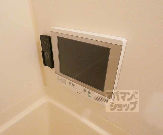 【フラッティ一条御前】間取