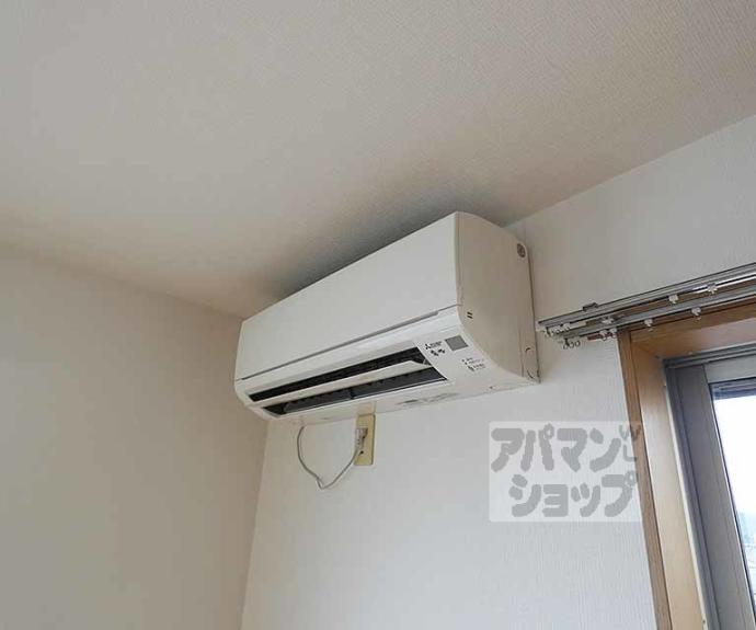 【フラッティ一条御前】間取