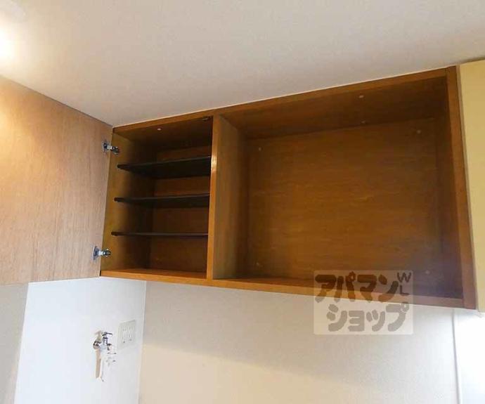 【フラッティ一条御前】間取