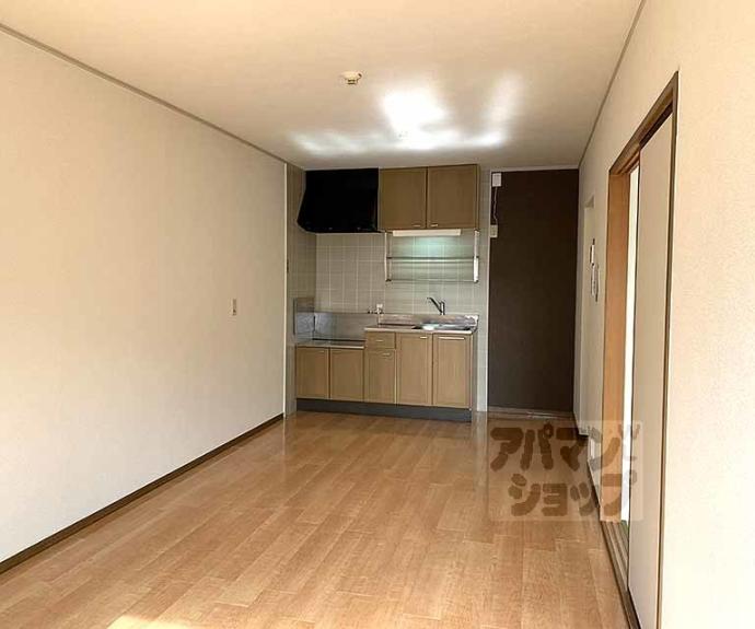 【ウエストヴュー】間取