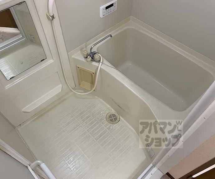 【ウエストヴュー】間取