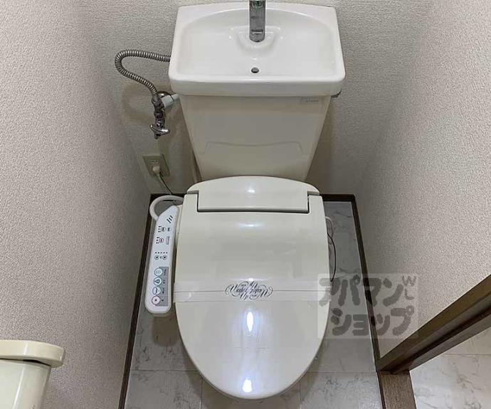 【ウエストヴュー】間取