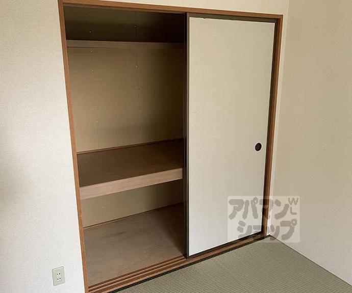 【ウエストヴュー】間取