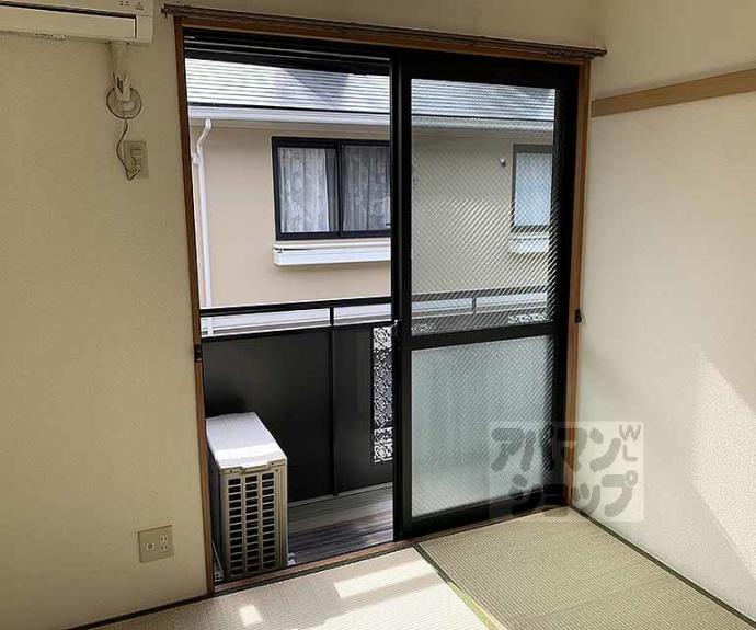 【ウエストヴュー】間取