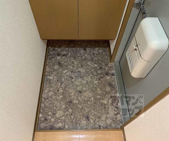 【ウエストヴュー】間取