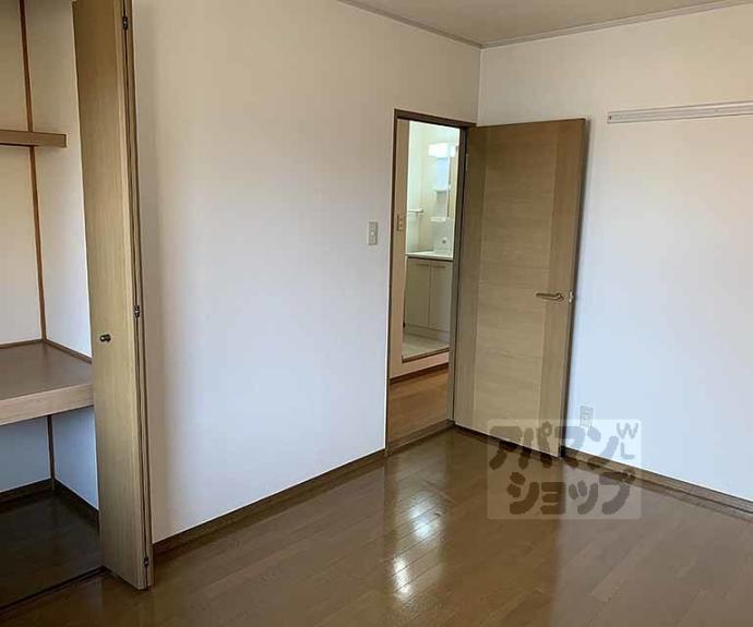 【ウエストヴュー】間取