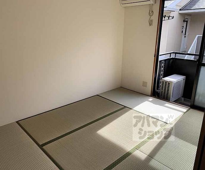 【ウエストヴュー】間取