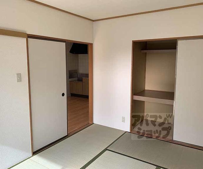 【ウエストヴュー】間取