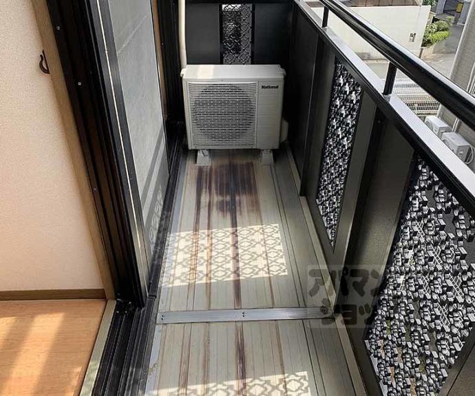 【ウエストヴュー】間取