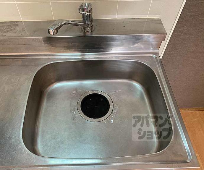 【ウエストヴュー】間取