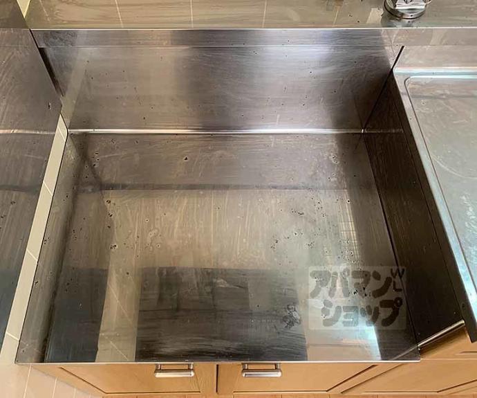 【ウエストヴュー】間取