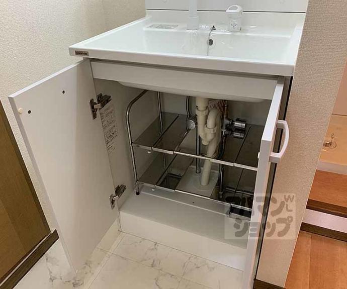 【ウエストヴュー】間取