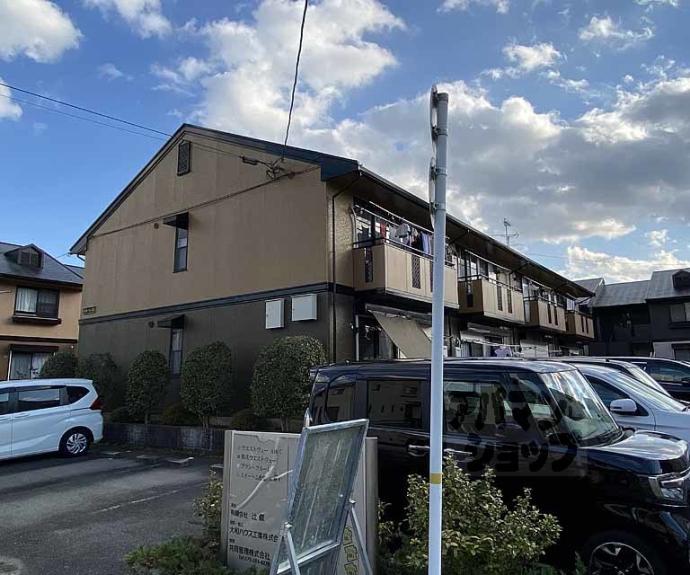 【ウエストヴュー】間取