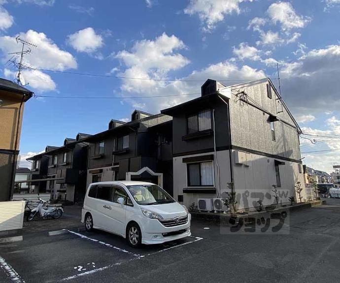 【ウエストヴュー】間取