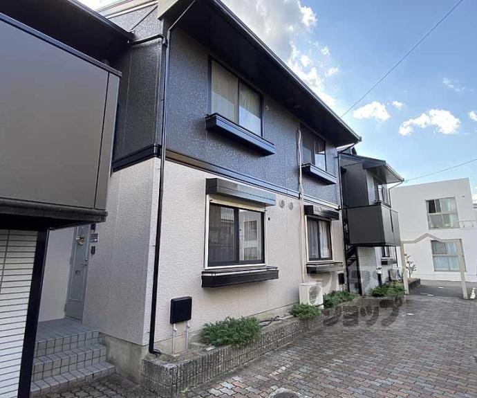 【ウエストヴュー】間取