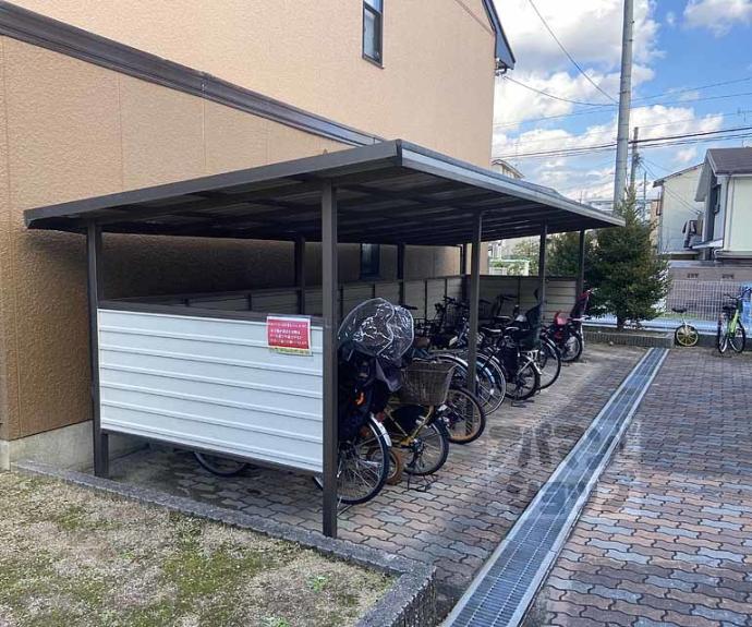 【ウエストヴュー】間取