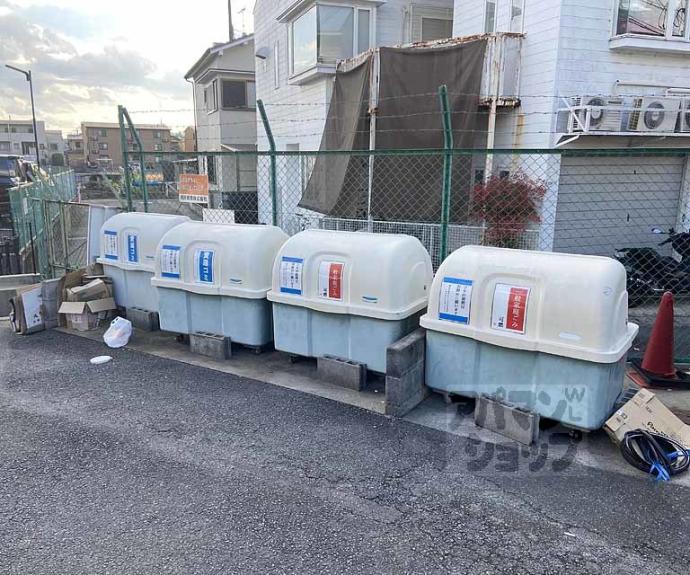 【ウエストヴュー】間取