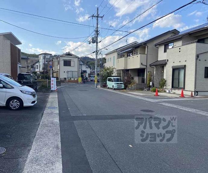 【ウエストヴュー】間取