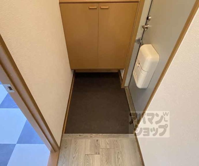 【ウエストヴュー】間取