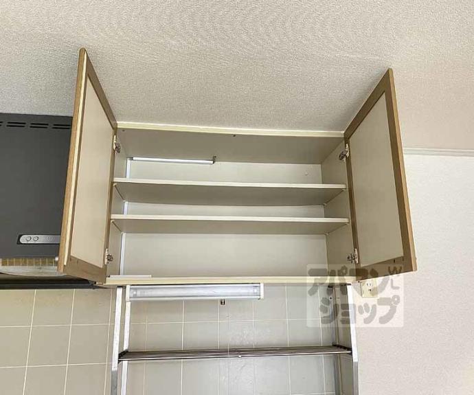 【ウエストヴュー】間取