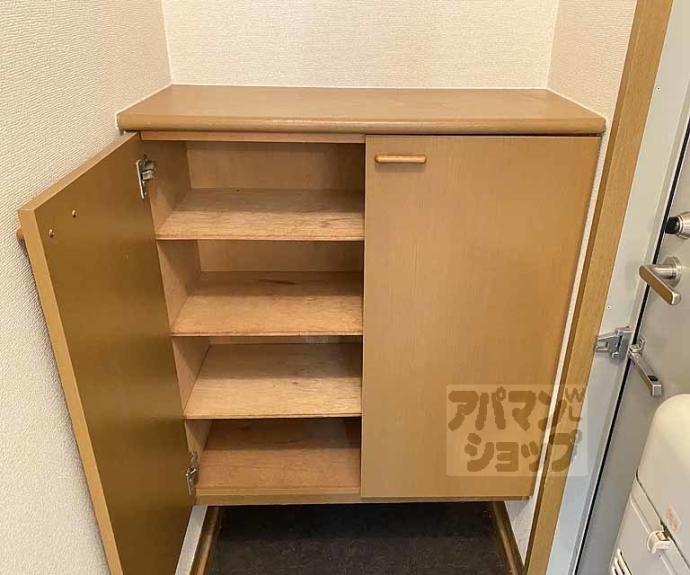 【ウエストヴュー】間取