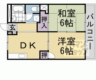【ヴァンベール桂】