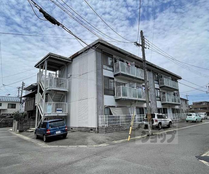 【ヴァンベール桂】間取