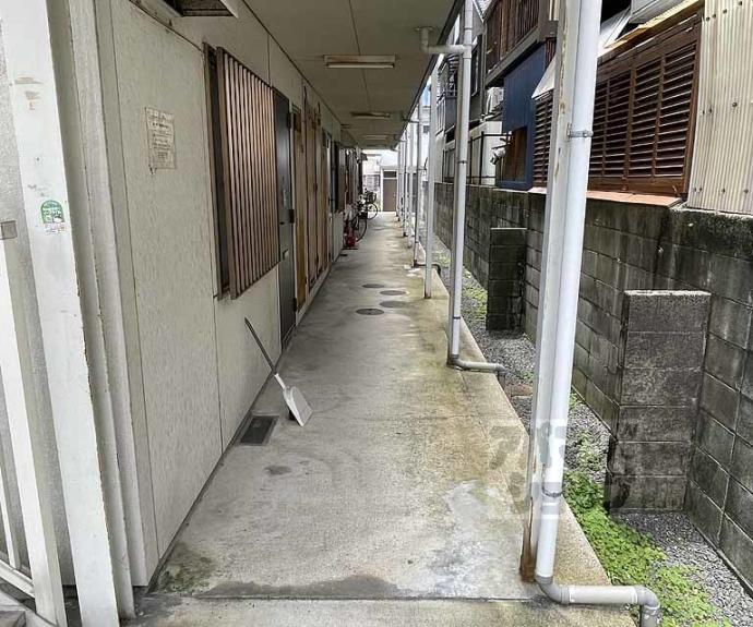 【ヴァンベール桂】間取