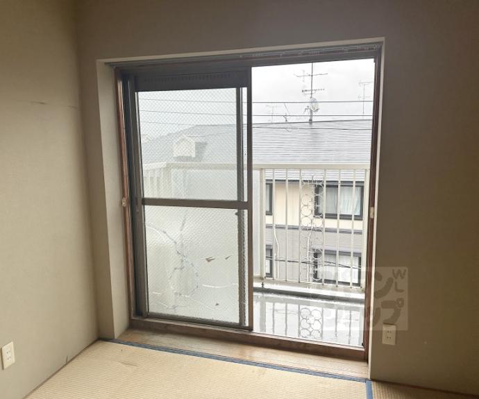 【ヴァンベール桂】間取