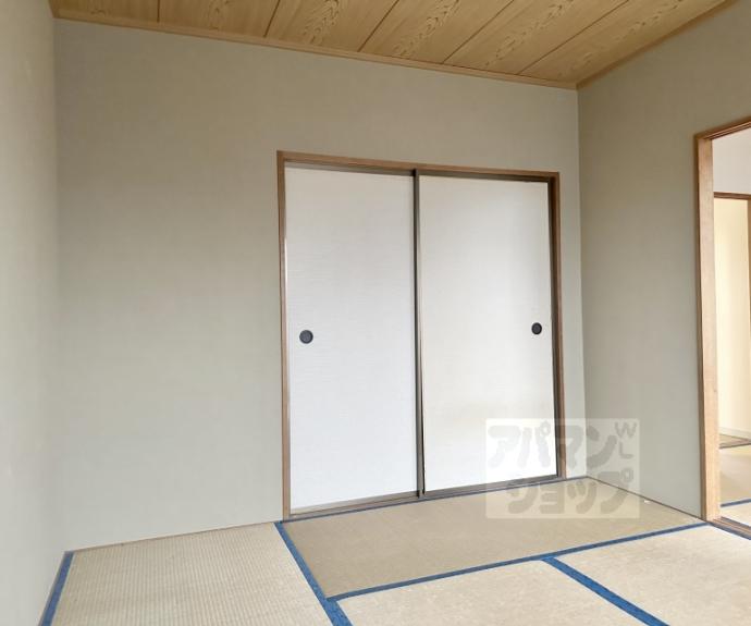 【ヴァンベール桂】間取
