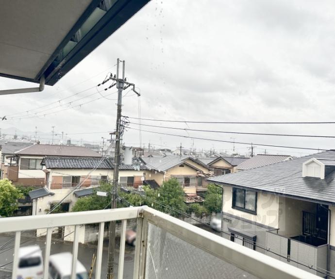 【ヴァンベール桂】間取