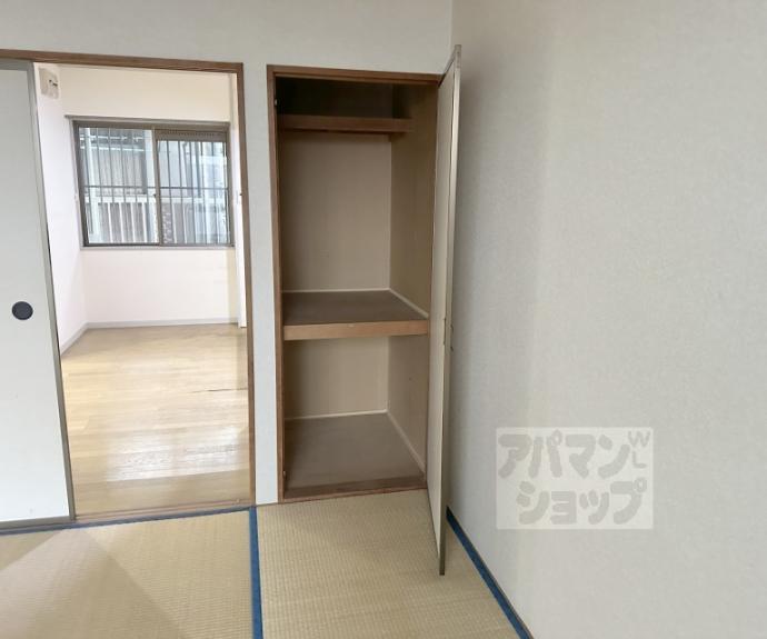 【ヴァンベール桂】間取