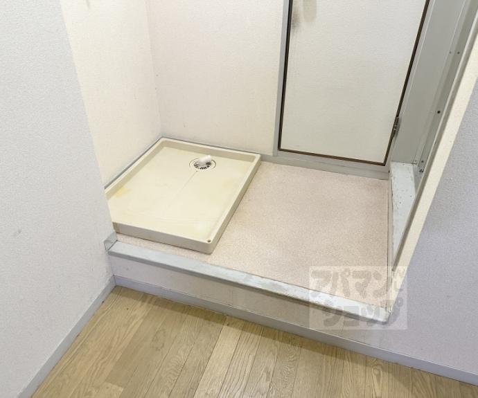 【ヴァンベール桂】間取
