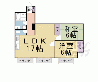 【ヴァンヴェール小泉】