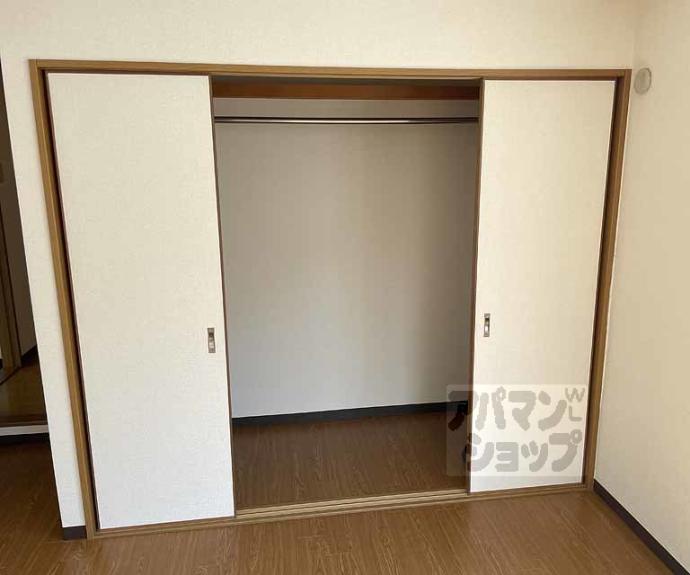 【ヴァンヴェール小泉】間取