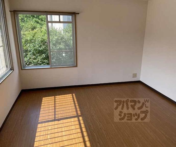 【ヴァンヴェール小泉】間取