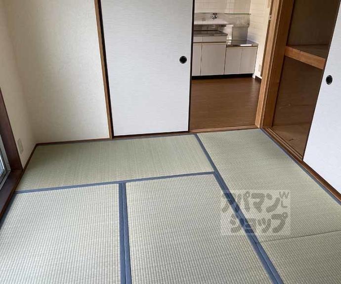 【ヴァンヴェール小泉】間取