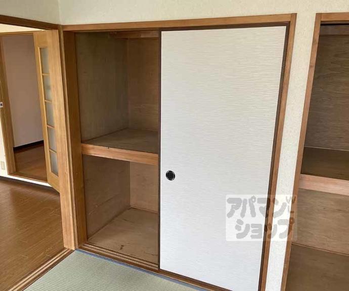 【ヴァンヴェール小泉】間取
