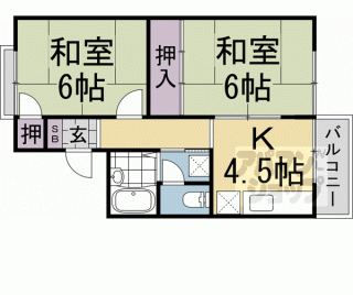 【ヴァンベール中村】