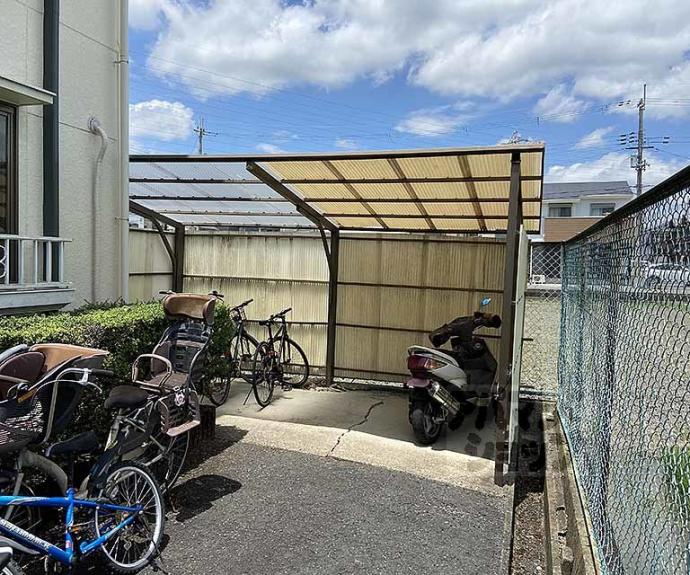 【ヴァンベール中村】間取