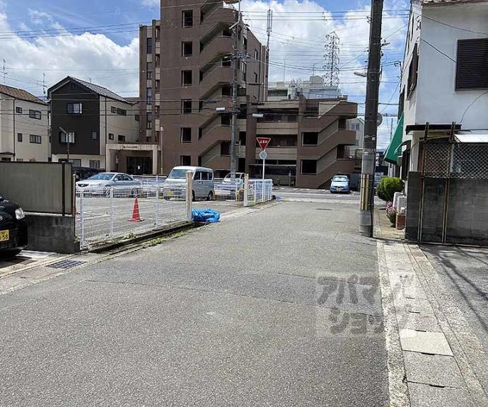 【ヴァンベール中村】間取