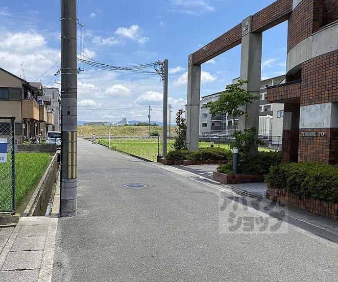 【ヴァンベール中村】間取