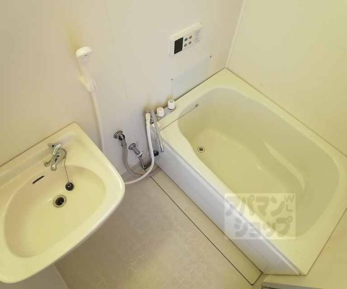 【ヴァンベール中村】間取