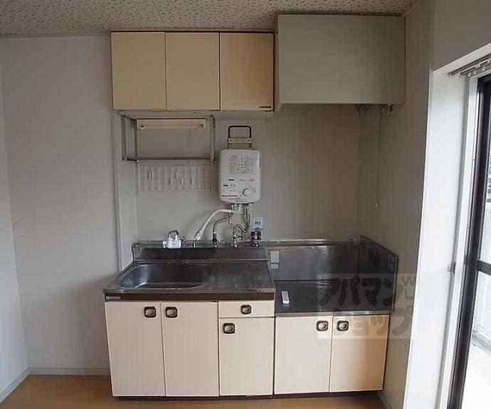 【ヴァンベール中村】間取